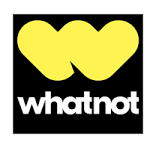Logo Whatnot